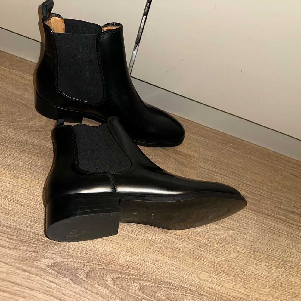 & Other Stories Women’s Ankle Boots Size 36 - Picture 4 of 7